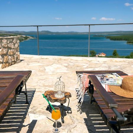 Holiday Home Parma Σίμπενικ Εξωτερικό φωτογραφία