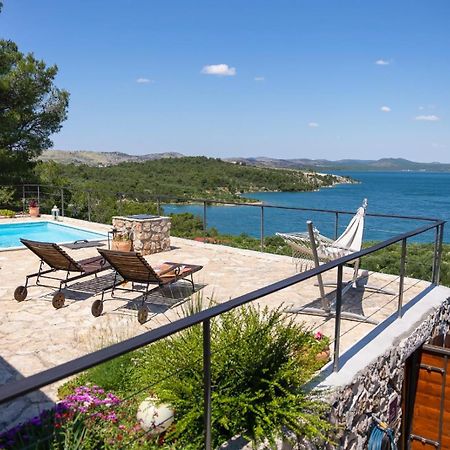 Holiday Home Parma Σίμπενικ Εξωτερικό φωτογραφία