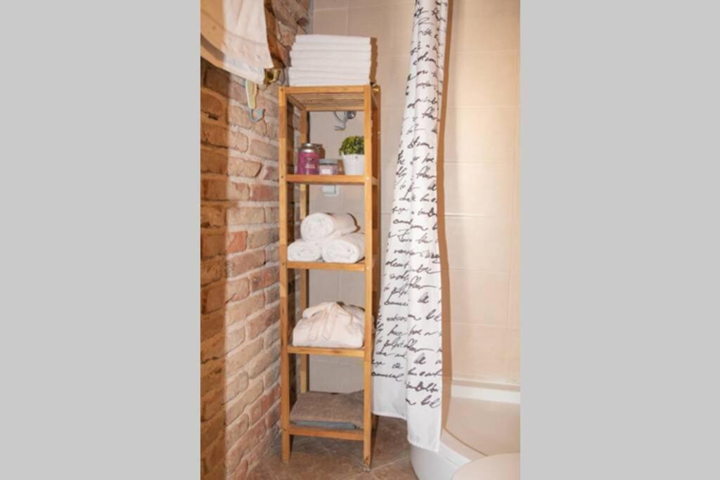 Holiday Home Parma Σίμπενικ Εξωτερικό φωτογραφία
