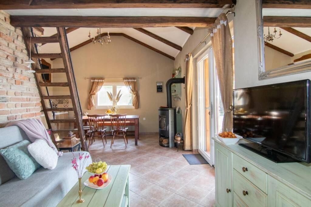 Holiday Home Parma Σίμπενικ Εξωτερικό φωτογραφία