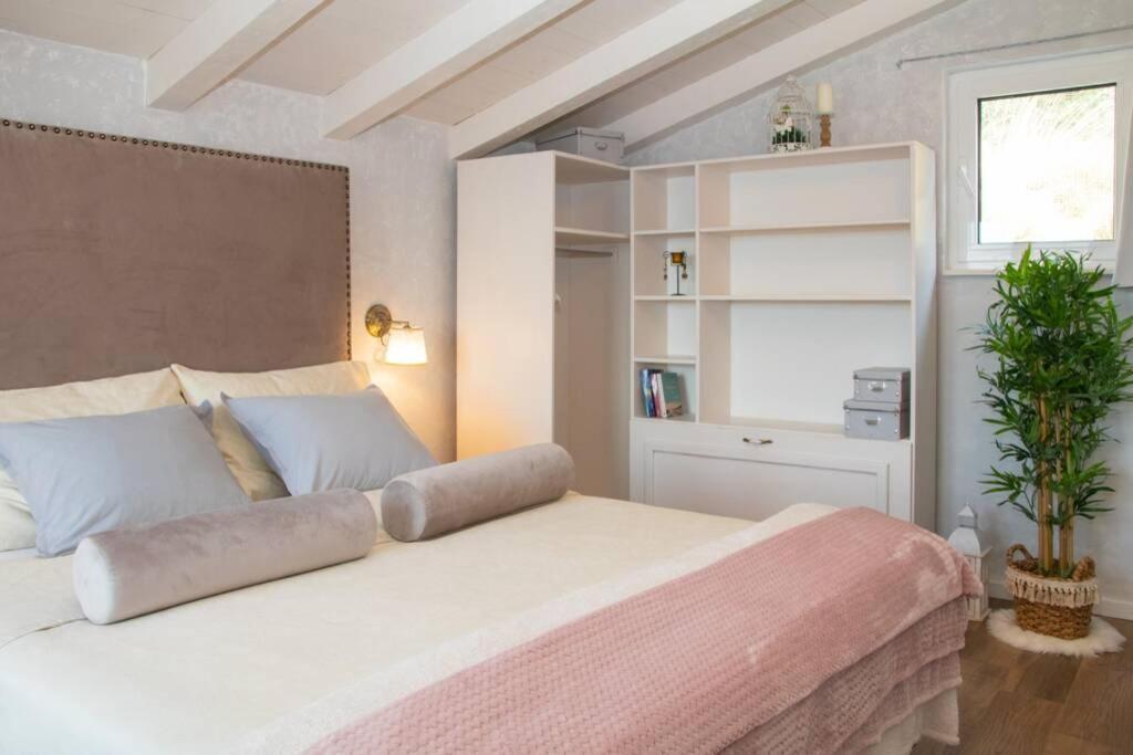Holiday Home Parma Σίμπενικ Εξωτερικό φωτογραφία