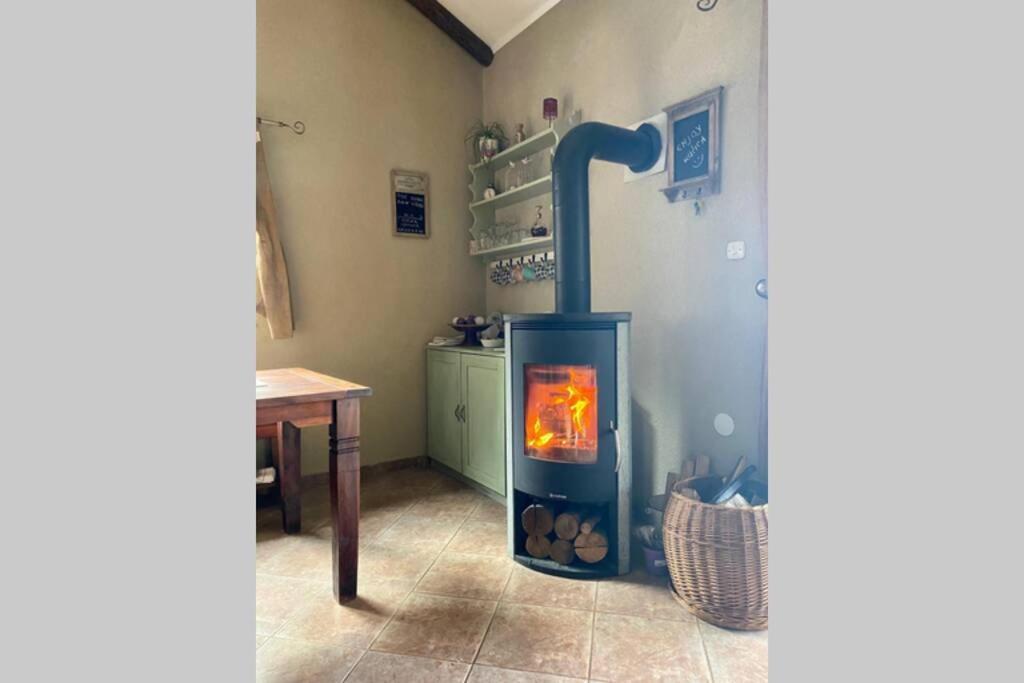 Holiday Home Parma Σίμπενικ Εξωτερικό φωτογραφία