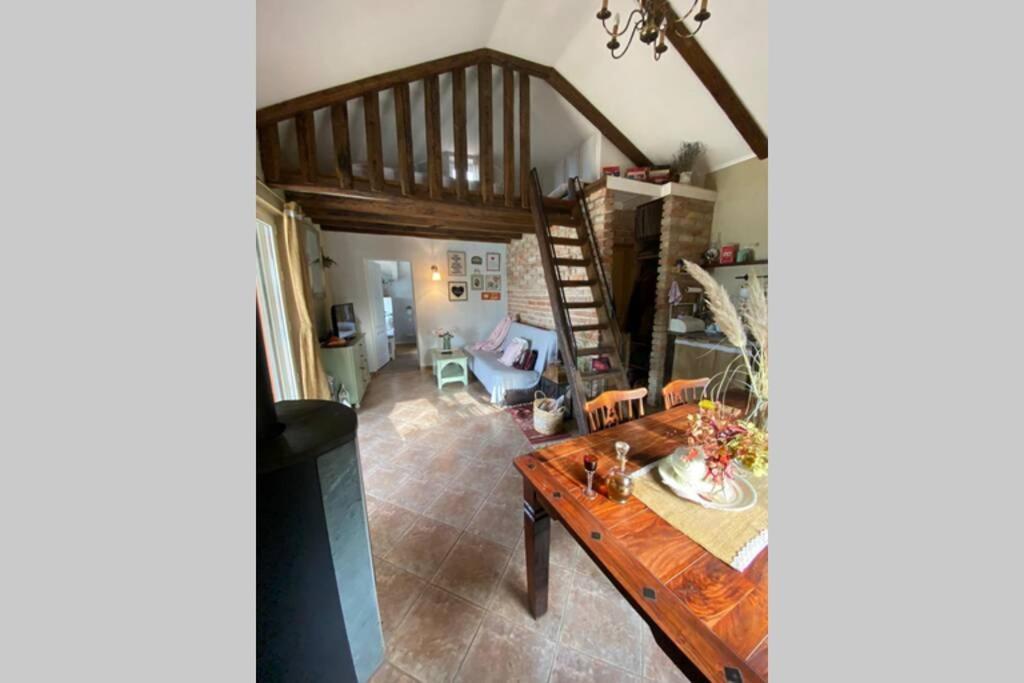 Holiday Home Parma Σίμπενικ Εξωτερικό φωτογραφία