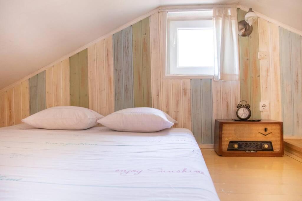 Holiday Home Parma Σίμπενικ Εξωτερικό φωτογραφία