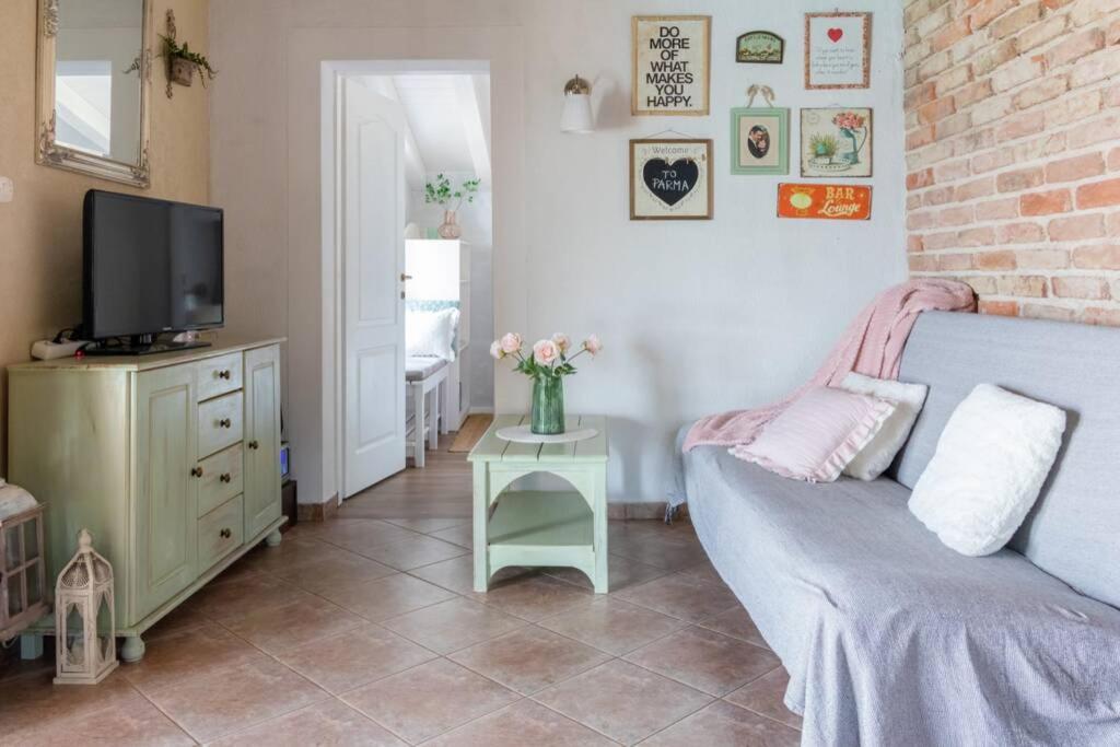 Holiday Home Parma Σίμπενικ Εξωτερικό φωτογραφία