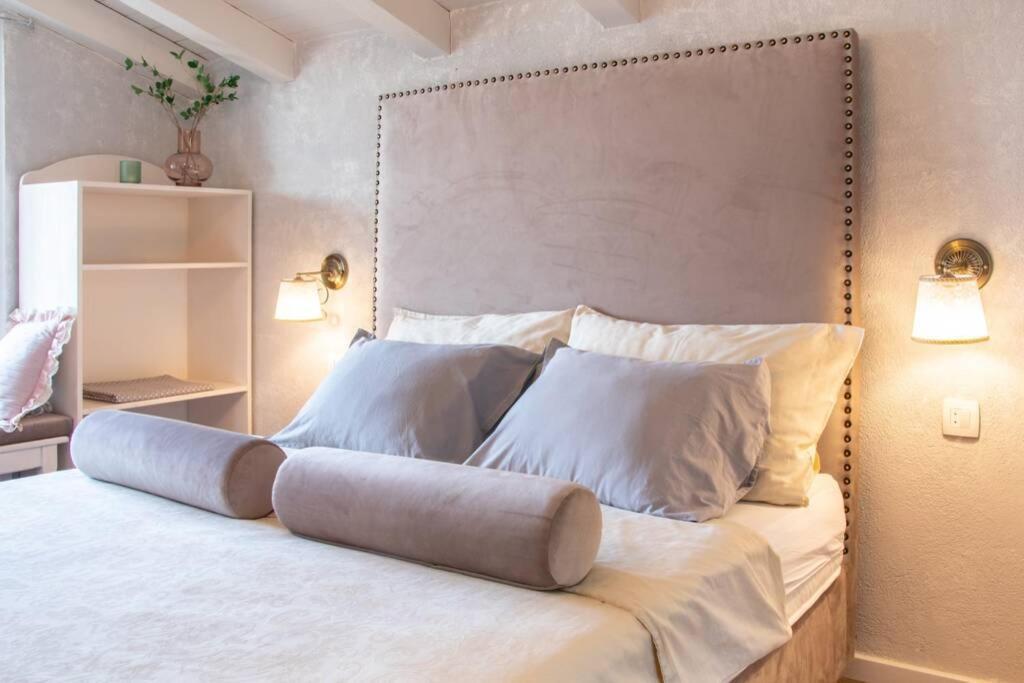 Holiday Home Parma Σίμπενικ Εξωτερικό φωτογραφία