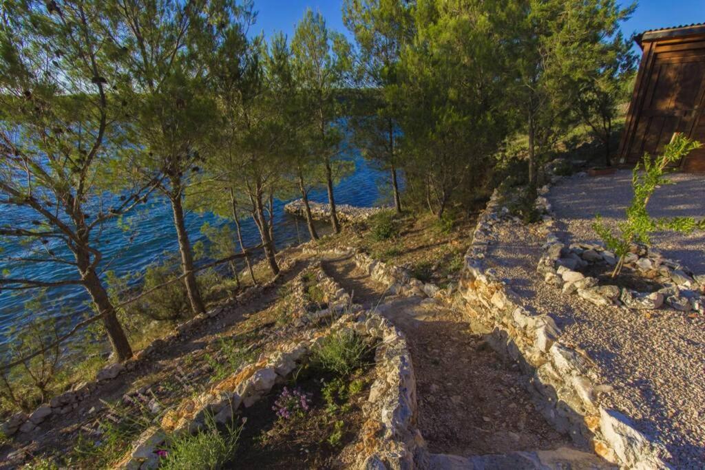 Holiday Home Parma Σίμπενικ Εξωτερικό φωτογραφία
