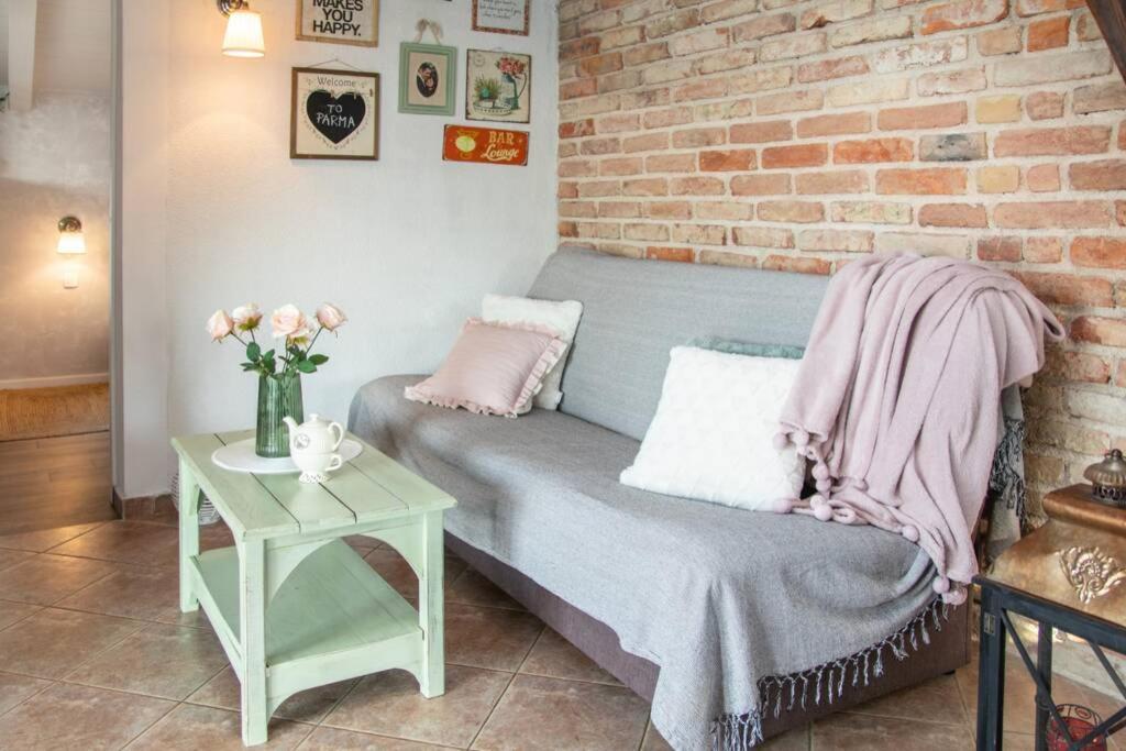 Holiday Home Parma Σίμπενικ Εξωτερικό φωτογραφία