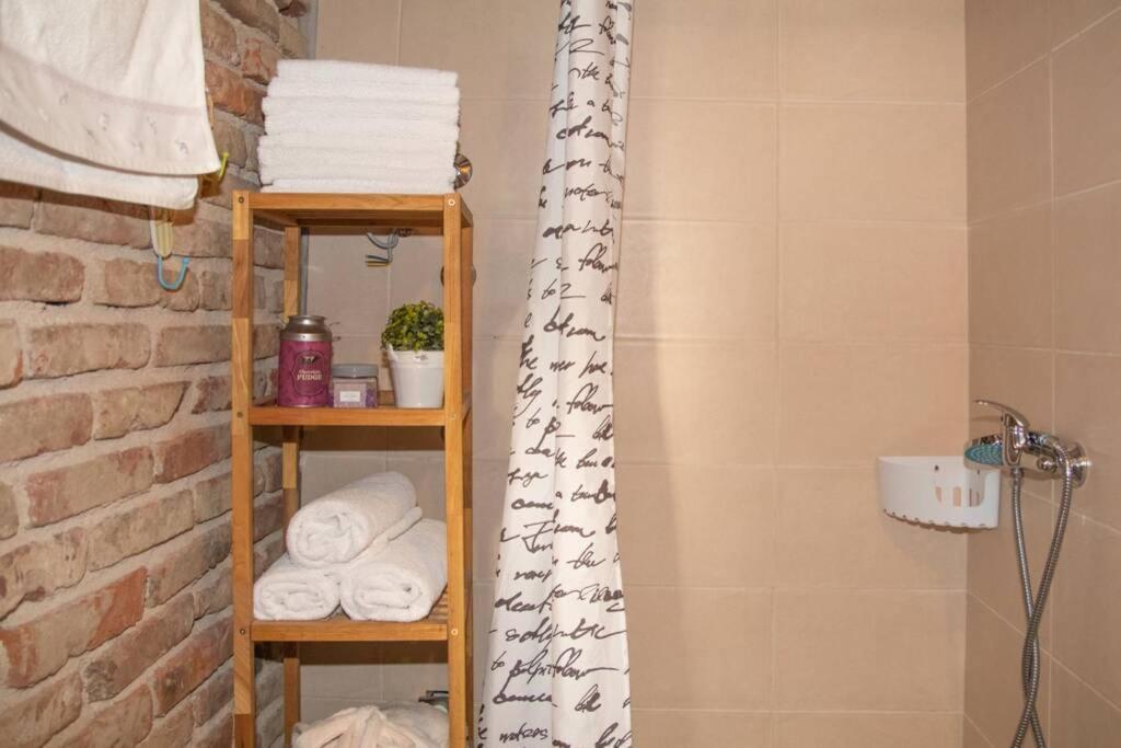 Holiday Home Parma Σίμπενικ Εξωτερικό φωτογραφία