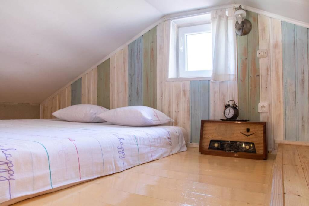 Holiday Home Parma Σίμπενικ Εξωτερικό φωτογραφία