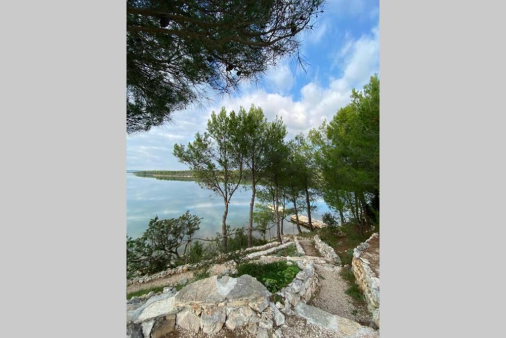Holiday Home Parma Σίμπενικ Εξωτερικό φωτογραφία