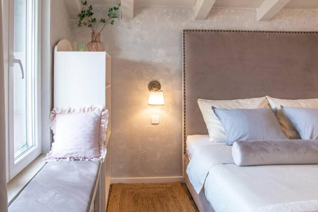 Holiday Home Parma Σίμπενικ Εξωτερικό φωτογραφία