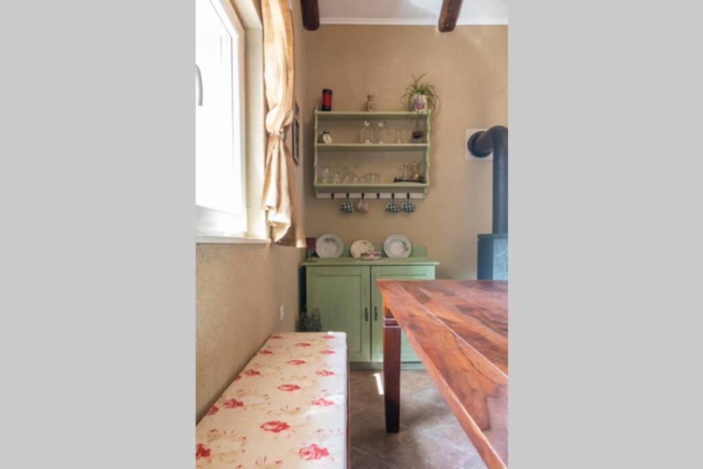 Holiday Home Parma Σίμπενικ Εξωτερικό φωτογραφία