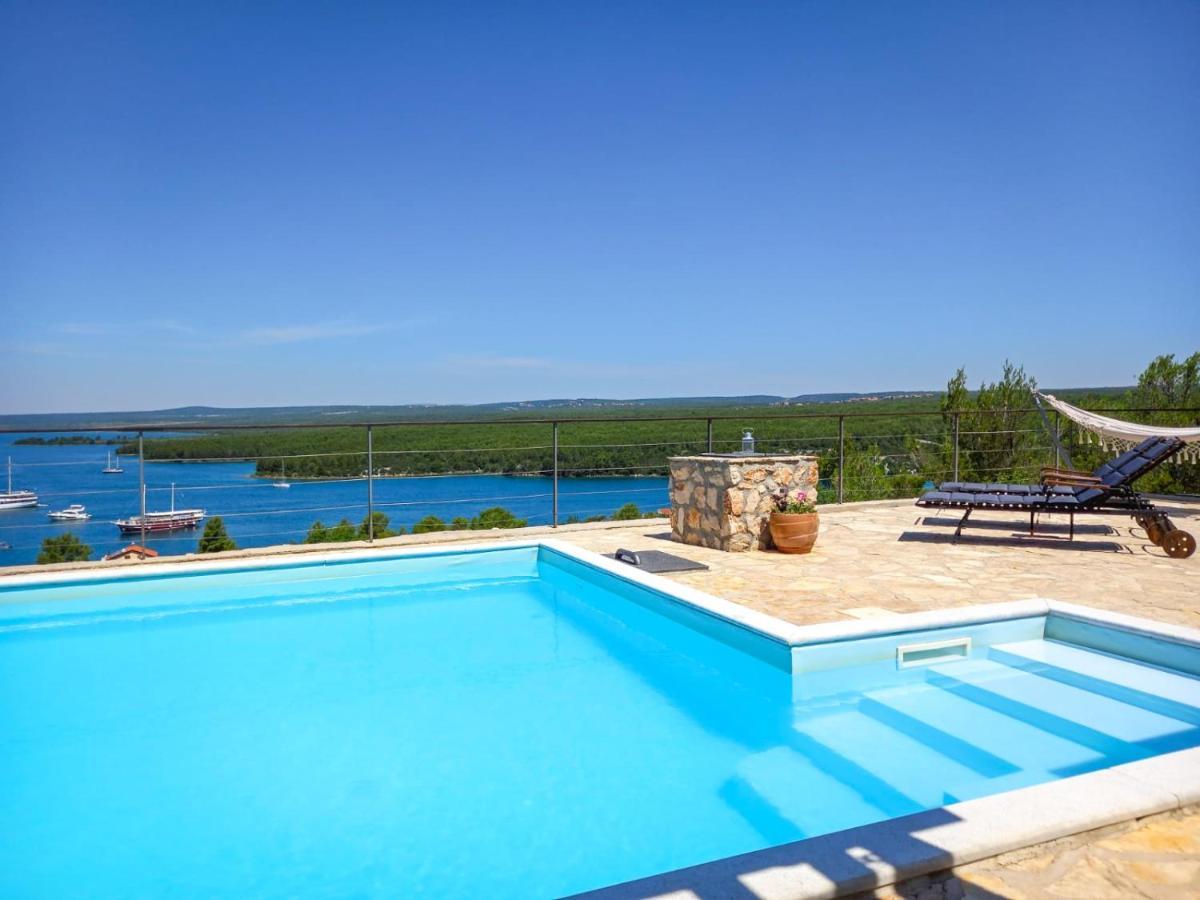 Holiday Home Parma Σίμπενικ Εξωτερικό φωτογραφία