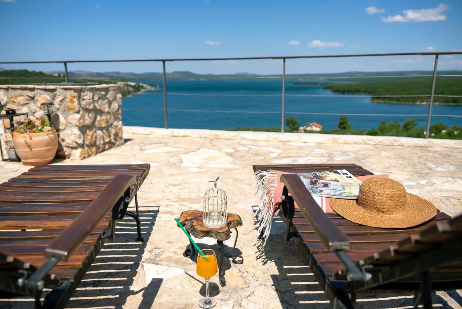 Holiday Home Parma Σίμπενικ Εξωτερικό φωτογραφία