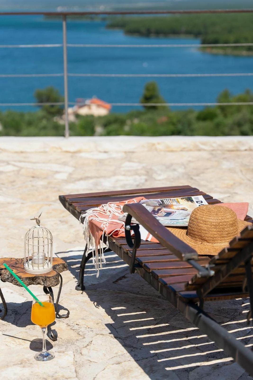 Holiday Home Parma Σίμπενικ Εξωτερικό φωτογραφία